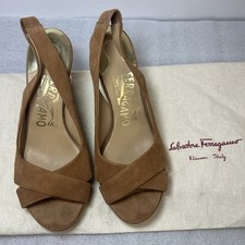 Sandali Salvatore Ferragamo