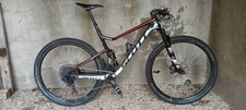 MTB Scott Spark RC900 Team taglia L
