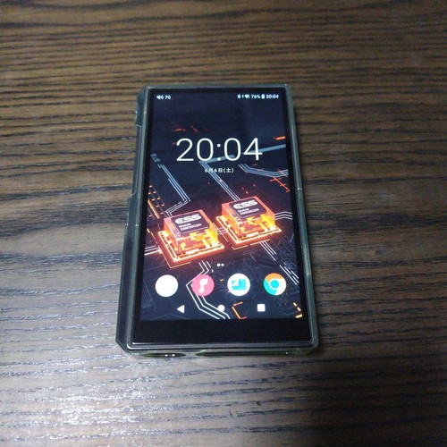 Fiio m11s lettore audio - fiio,