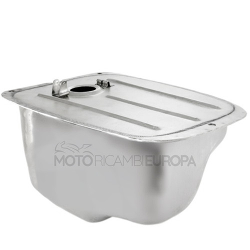 Serbatoio benzina classic - serbatoio,