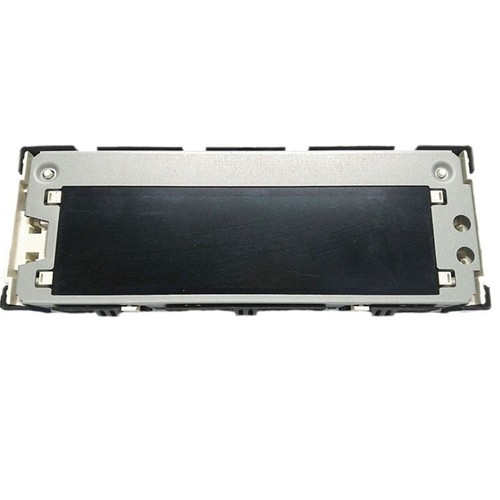 Elegante monitor lcd cruscotto - elegante,
