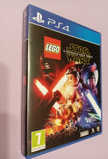S1 - Ps4 Playstation 4 - LEGO