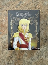 Lady Oscar Serie Completa