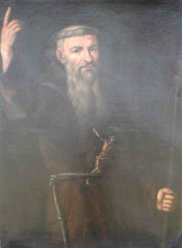 Dipinto olio tela - dipinto,
