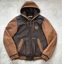Schott nyc giacca pelle - nyc, di
