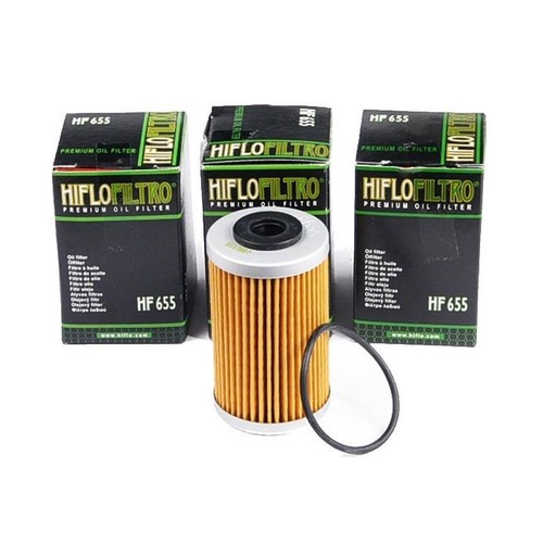Filtri olio per ktm - filtri,