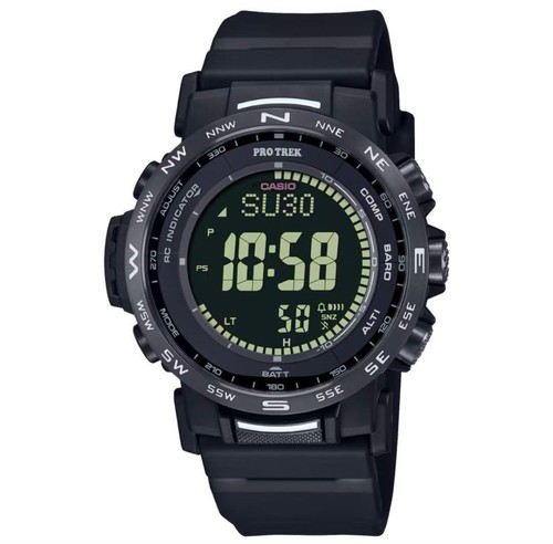 Casio protrek prw 35y 1bjf - casio,