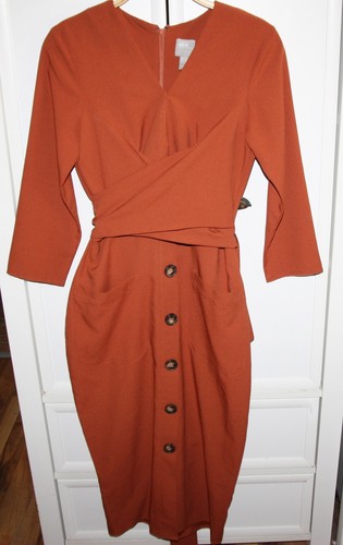 Abito donna asos effetto - abito,