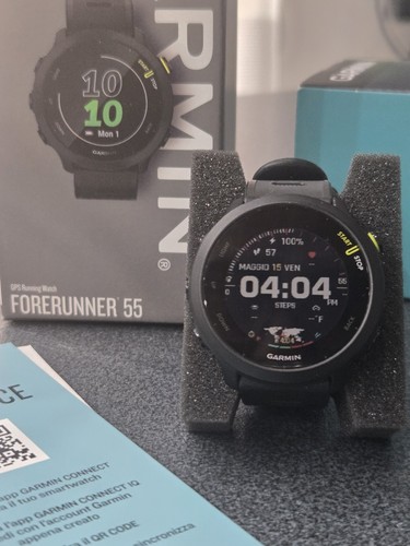 Garmin forerunner bianchi - forerunner,