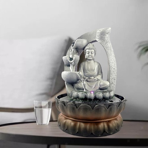 Buddha fontana tavolo - buddha, da