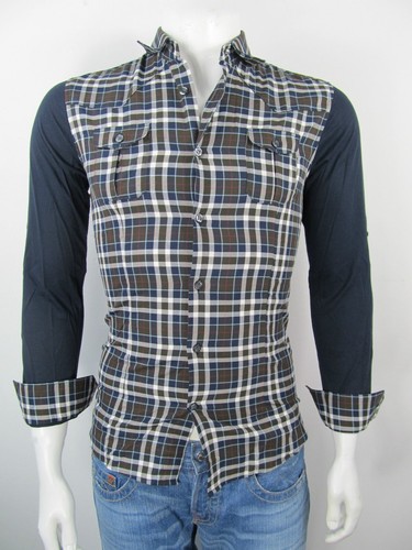 Camicia uomo david mayer - david,