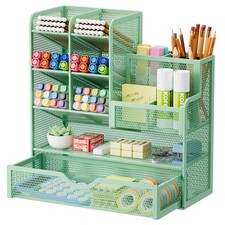 Marbrasse Organizer Scrivania
