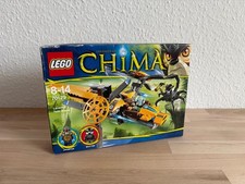 LEGO® Chima Lavertus Leone