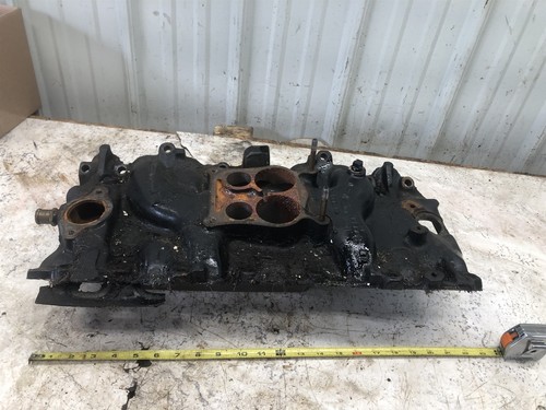 Mercruiser 454 gm v8 - 7,4, l