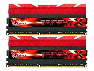 Skill 16gb ddr3 2400 - 16, 2