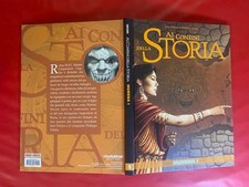 Confini della storia - confini, 1