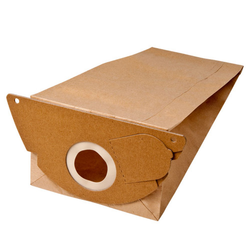 Sacchetti per aspirapolvere - 5,