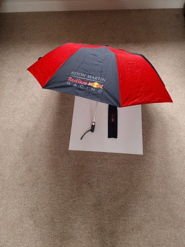 Ombrello red bull - ombrello, aston