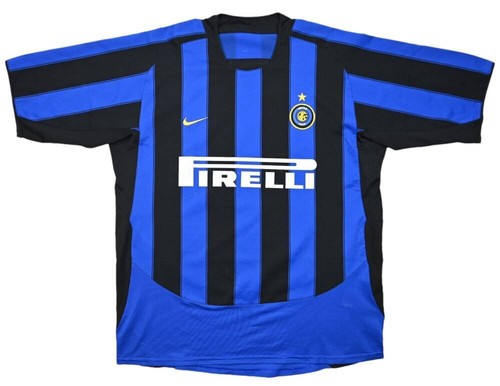 Maglia nike - nike, 2003-04