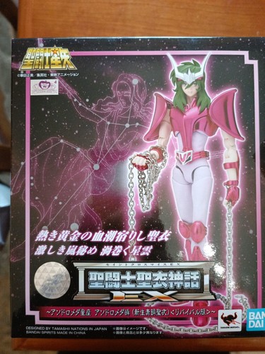 Stock bandai saint seiya - stock,