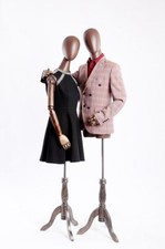 bambola sartoriale uomo
