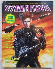 L'ETERNAUTA - N 63 giugno 1988