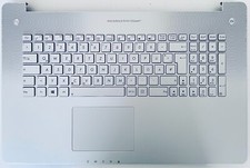 orig. Tastiera TopCase per