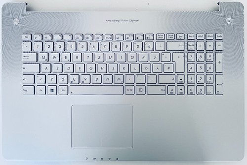 Orig tastiera topcase per - orig.,