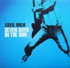 Askil holm seven days - seven, in