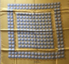 HERMÈS Rare Carré Foulard