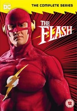 The Flash - The Complete
