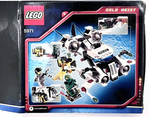 Lego racers set - racers,