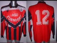 Maglia maglia Kaiserslautern