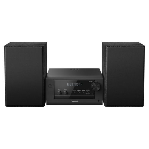 Panasonic compatto micro - hi, fi