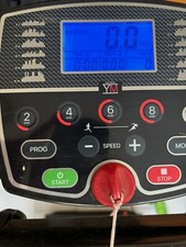 tapis roulant elettrico