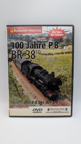 100 jahre teil 2 - jahre, 38.10