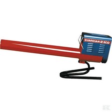 Detonatore ecologico a gas per