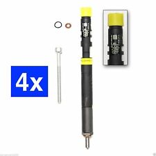  4 iniettori A6460700987