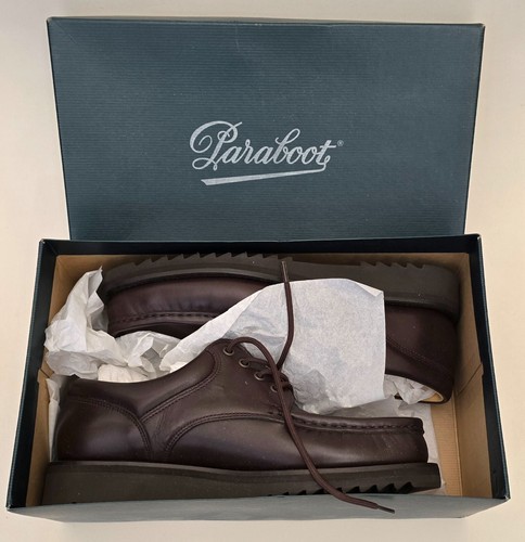Scarpe sportive paraboot - scarpe,