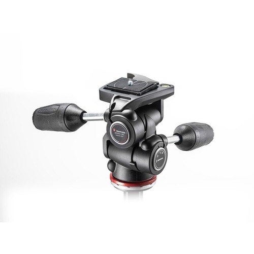 Manfrotto testa vie - manfrotto,
