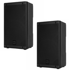 2x RCF ART 910-A PROFESSIONAL