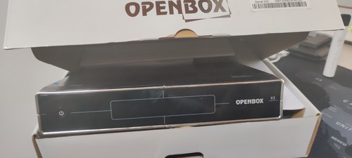 Openbox hd - ),