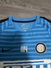 maglia calcio inter