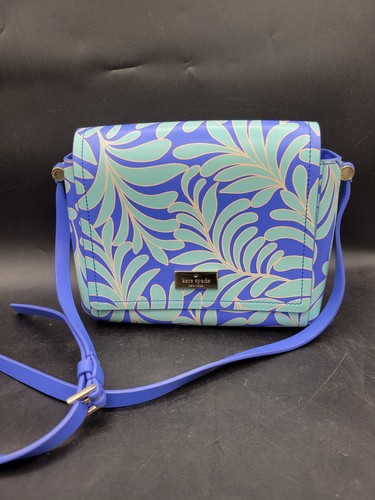 Borsa tracolla kate spade - borsa,