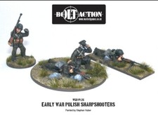 Warlord Games Bolt Action