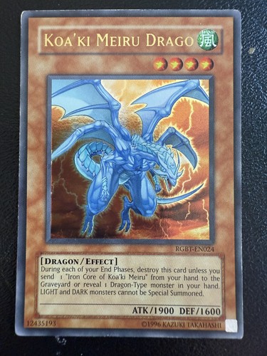 Koa meiru drago rgbt en024 - drago, rgbt-en024