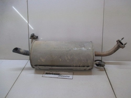 28730 1c025 silenziatore - 28730-1c025,