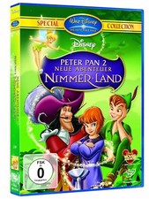 Peter Pan 2 - Neue Abenteuer