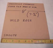 Crossville: Wild-Rose-Reddest