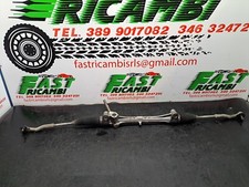 SCATOLA STERZO TOYOTA C-HR 1.8